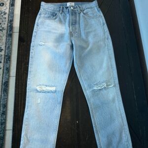 Anine Bing Jeans